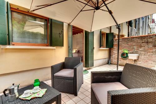 Cannaregio - Venice Style Apartments
