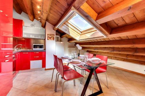 Cannaregio - Venice Style Apartments