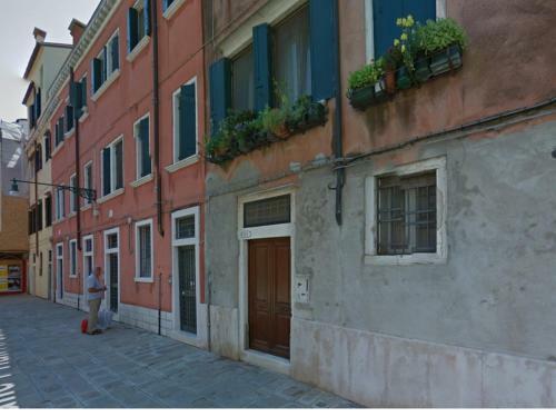 Cannaregio - Venice Style Apartments