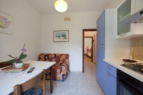 Apartamento Appartamenti Pedrini