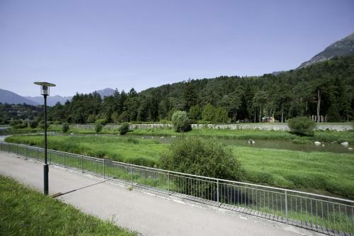 Apartamento Appartamenti Pedrini