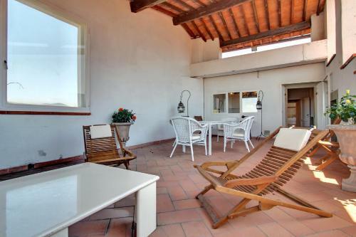 Apartamento Appartamenti Rinascimento