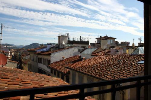 Apartamento Appartamenti Rinascimento