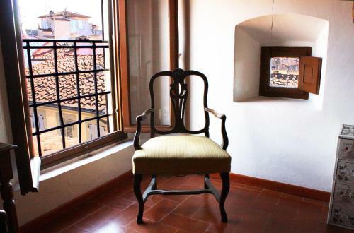Apartamento Appartamenti Rinascimento