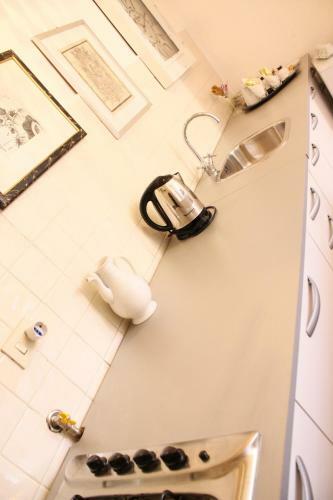 Apartamento Appartamenti Rinascimento