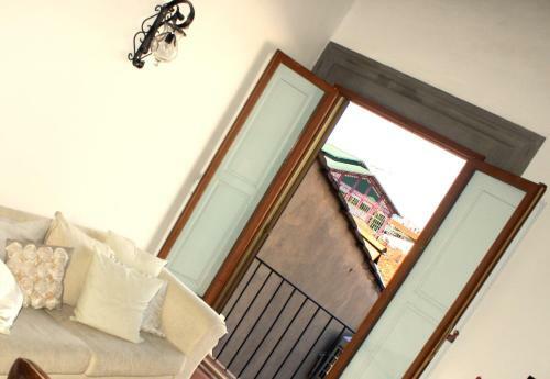 Apartamento Appartamenti Rinascimento