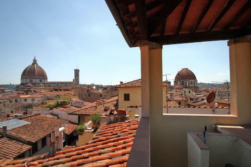 Apartamento Appartamenti Rinascimento