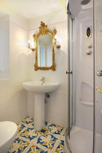 Apartamento Appartamenti Rinascimento