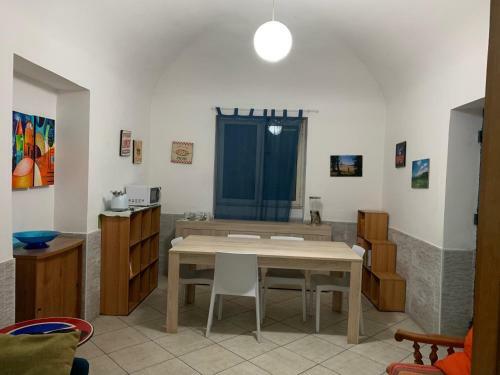 Cappuccini Hostel