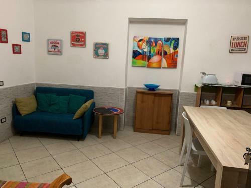 Cappuccini Hostel