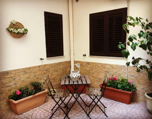 Cappuccini Hostel