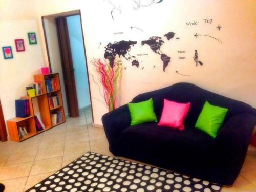 Cappuccini Hostel