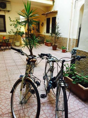 Cappuccini Hostel