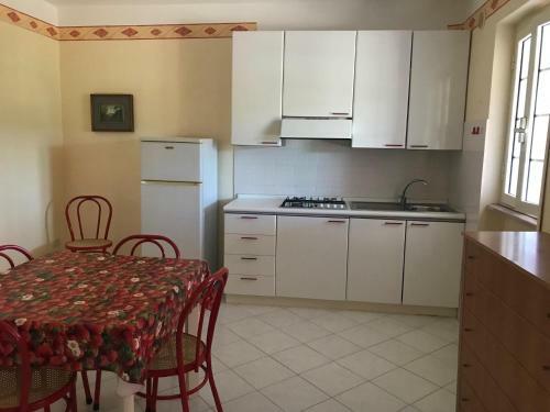 Apartamento Appartamenti Vacanze Minervino