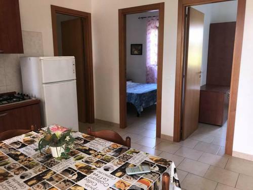 Apartamento Appartamenti Vacanze Minervino