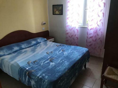Apartamento Appartamenti Vacanze Minervino