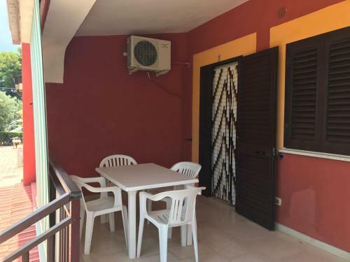 Apartamento Appartamenti Vacanze Minervino