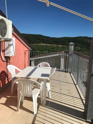 Apartamento Appartamenti Vacanze Minervino