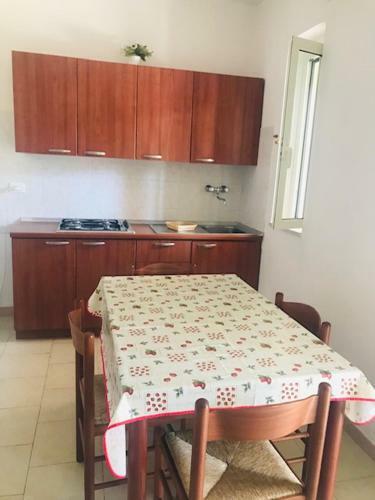 Apartamento Appartamenti Vacanze Minervino
