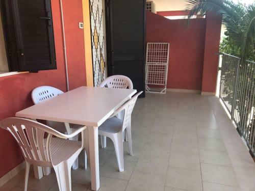 Apartamento Appartamenti Vacanze Minervino