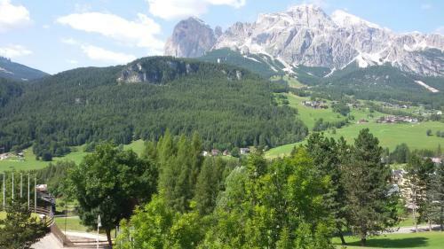 Miramonti Majestic Grand Hotel