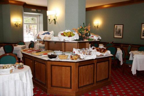 Miramonti Majestic Grand Hotel