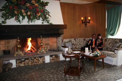 Miramonti Majestic Grand Hotel