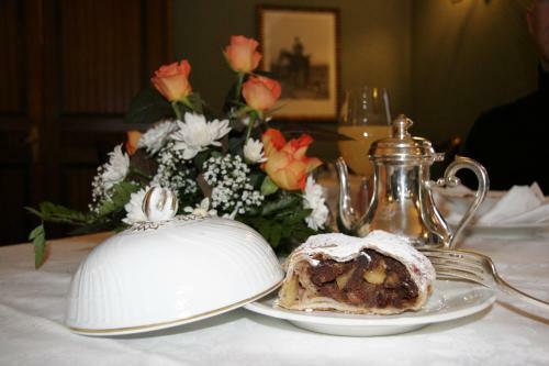 Miramonti Majestic Grand Hotel