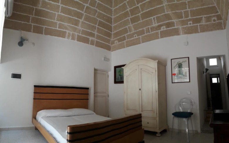 Hostal Le Dimore Centro B&B