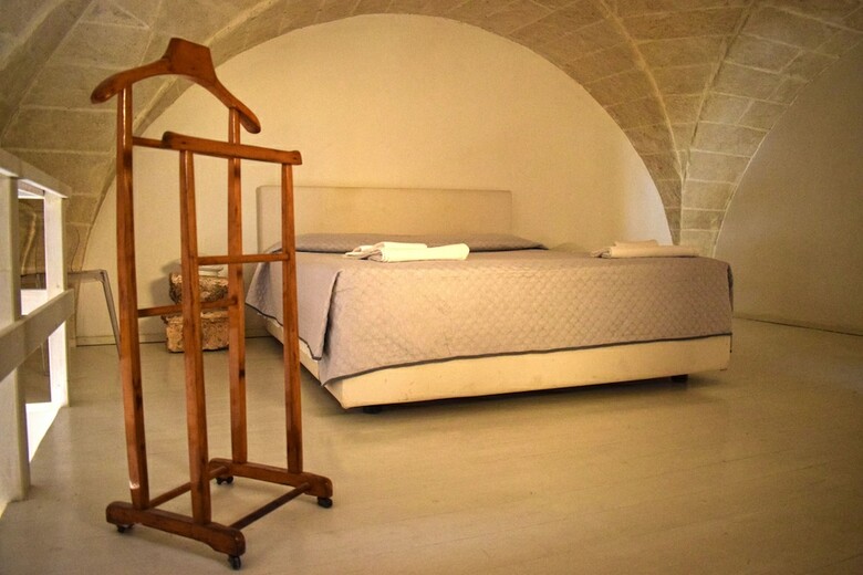 Hostal Le Dimore Centro B&B