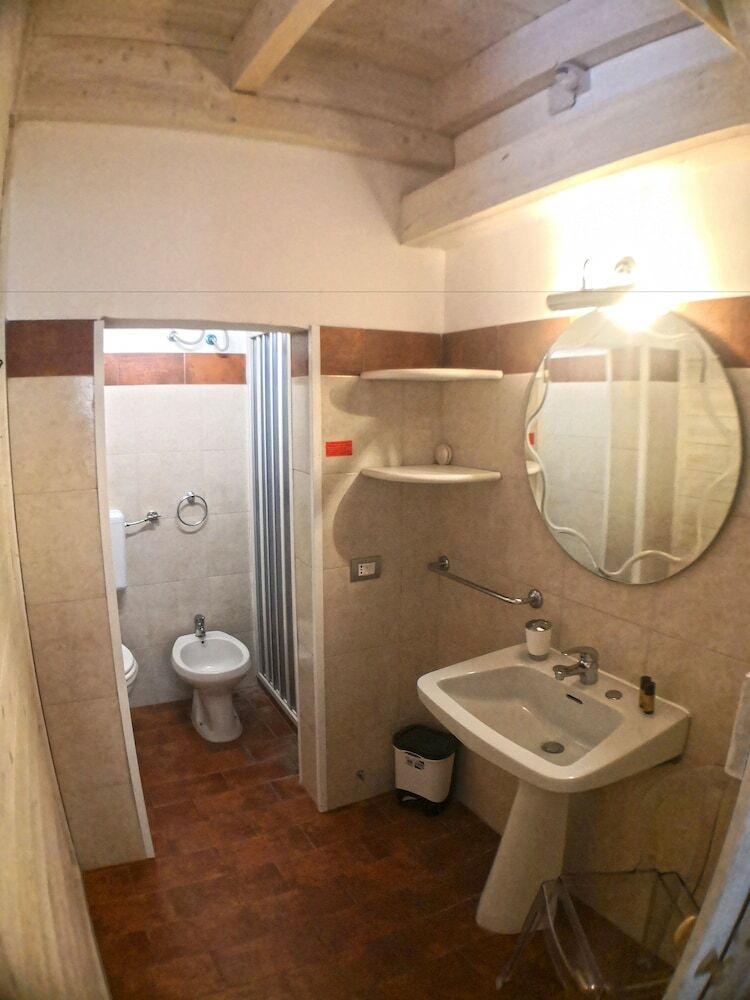 Hostal Le Dimore Centro B&B