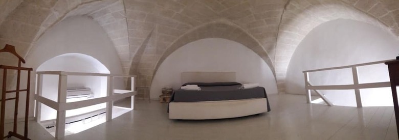 Hostal Le Dimore Centro B&B