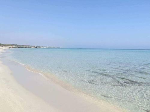 Apartamento Attico Atlantide