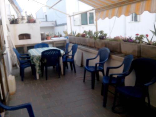 Apartamento Attico Atlantide