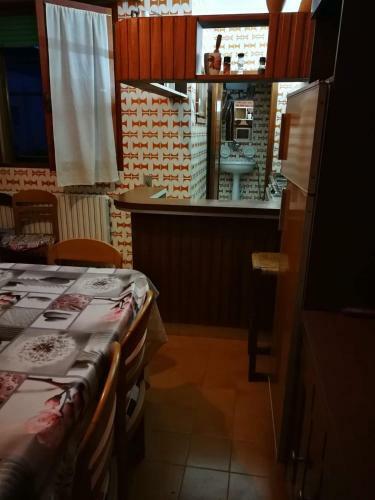 Apartamento Attico Atlantide