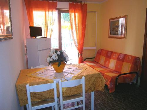Two-bedroom Apartment In Bibione XVII
