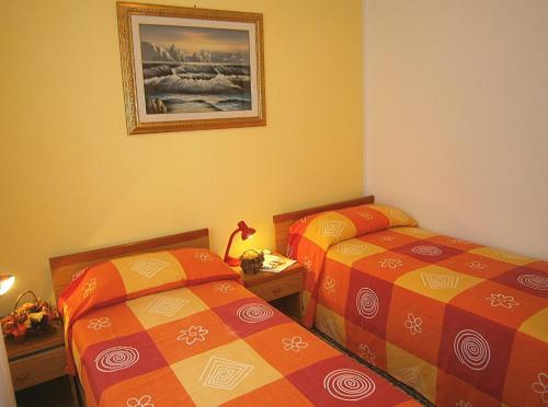 Two-bedroom Apartment In Bibione XVII