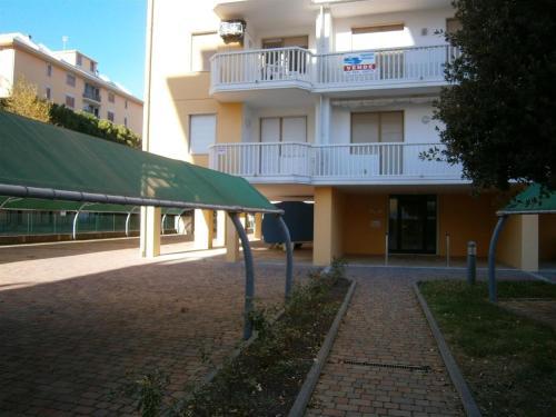 Two-bedroom Apartment In Bibione XVII