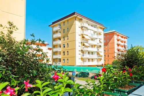 Two-bedroom Apartment In Bibione XVII