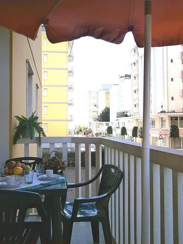 Two-bedroom Apartment In Bibione XVII