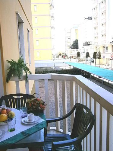 Two-bedroom Apartment In Bibione XVII
