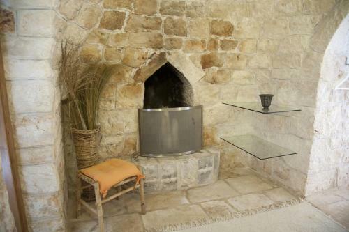 Agroturismo Trullo Dell'attore