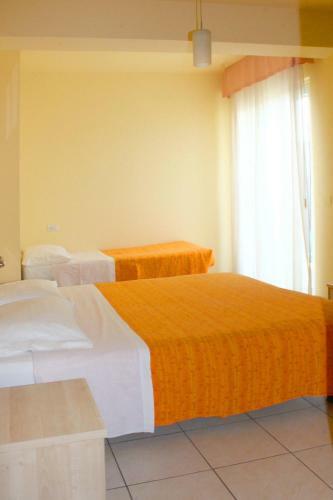 Aparthotel Residence Marittimo