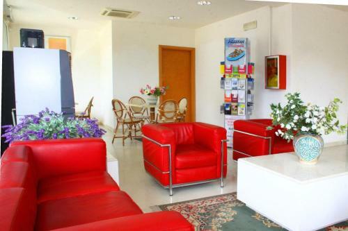 Aparthotel Residence Marittimo