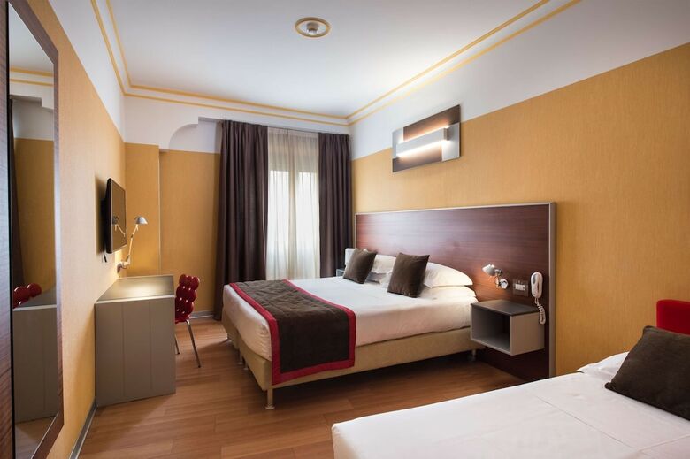 Best Western Plus City Hotel