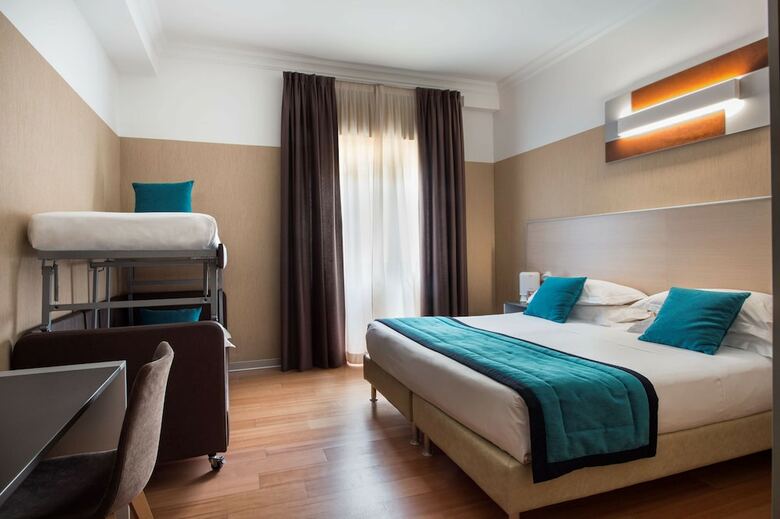 Best Western Plus City Hotel