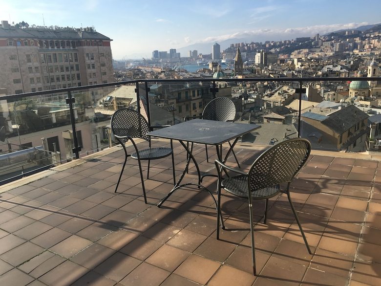 Best Western Plus City Hotel