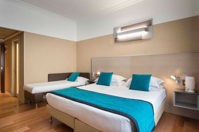 Best Western Plus City Hotel