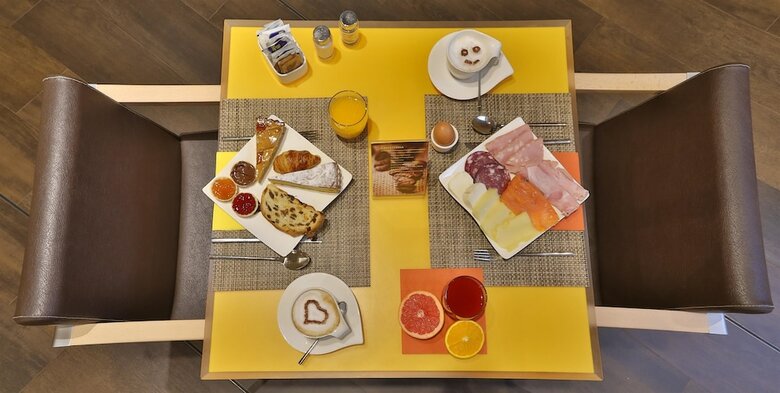 Best Western Plus City Hotel