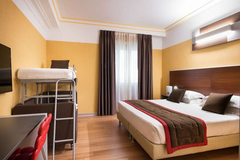 Best Western Plus City Hotel